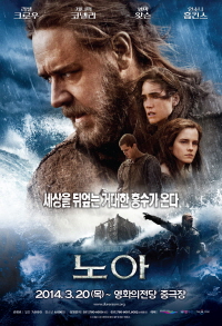 중극장 대중영화 상영작품
