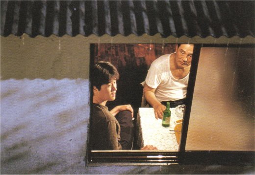 [영화사랑방] 봄날은 간다 스틸 컷
