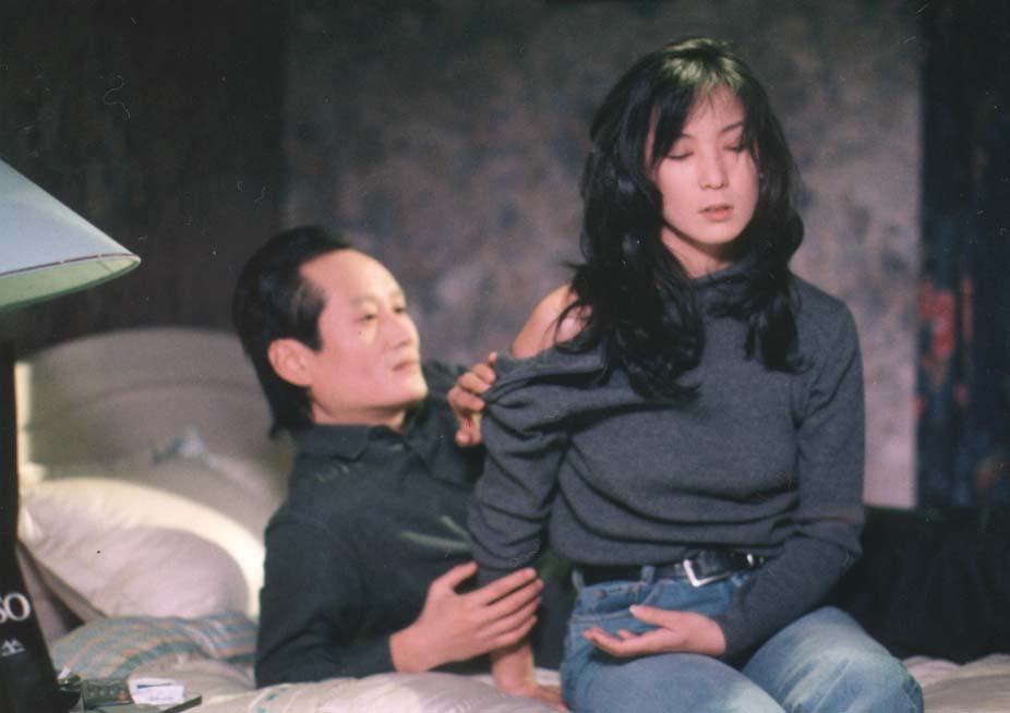 [영화사랑방] 초록물고기 스틸 컷