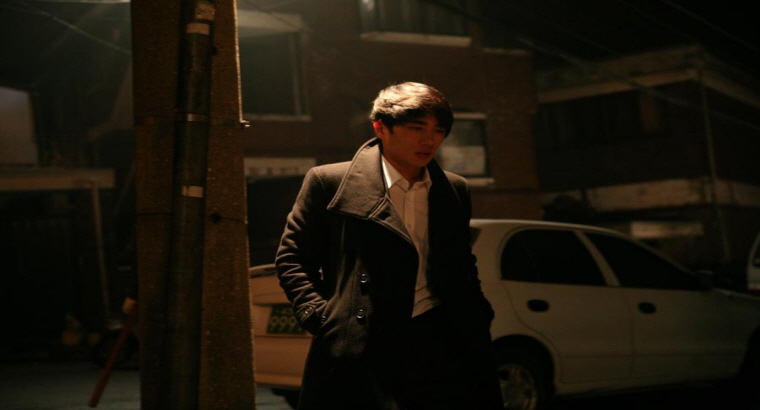 (KAFA로드쇼) 가시 스틸 컷