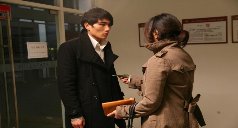 (KAFA로드쇼) 가시 스틸 컷