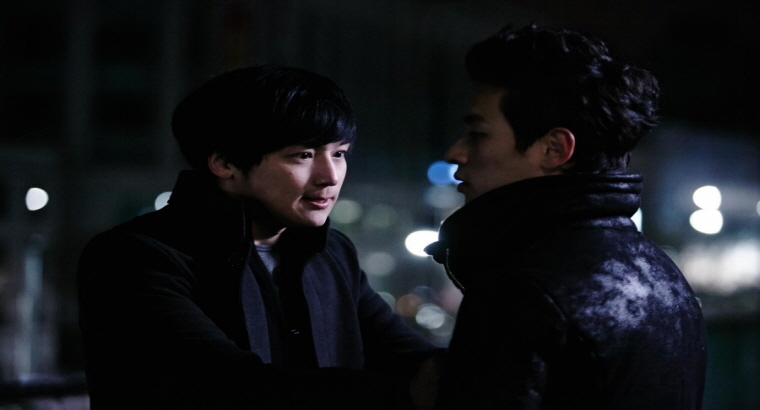 (KAFA로드쇼) 들개 스틸 컷