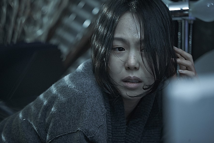 우는남자 스틸 컷