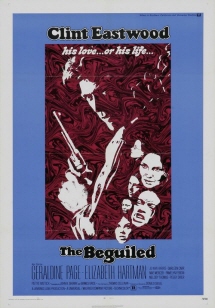 매혹당한 사람들 The Beguiled