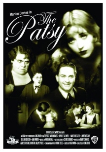 The patsy