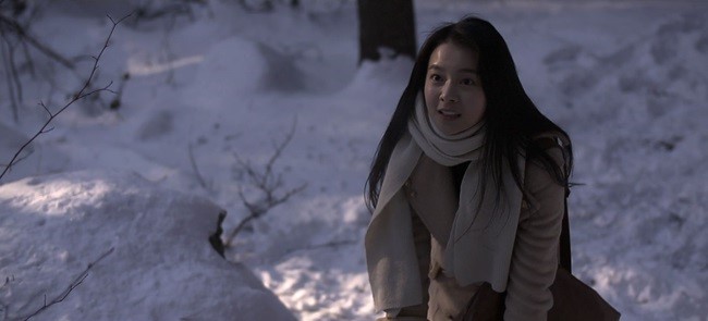조류인간 스틸 이미지 1