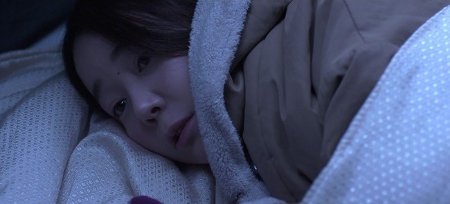 조류인간 스틸 이미지 3