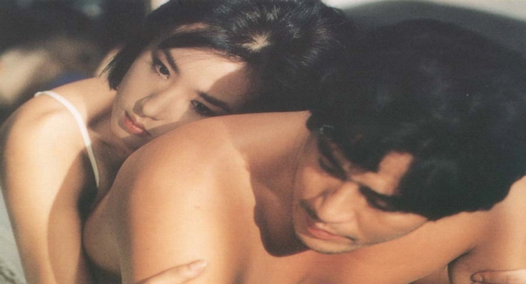 블랙잭 스틸 컷