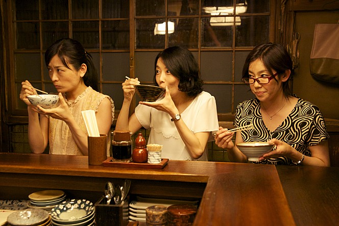영화 <심야식당> 스틸 컷 이미지 2