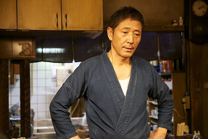 영화 <심야식당> 스틸 컷 이미지 5