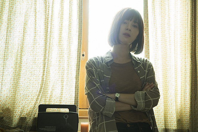 영화 <마돈나> 스틸컷 이미지 1