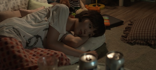 영화 <디렉터스 컷> 스틸컷 이미지 5