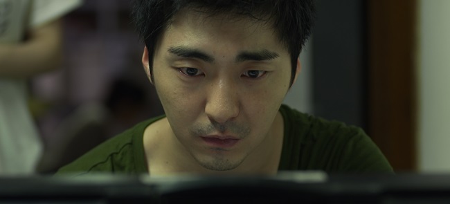 영화 <디렉터스 컷> 스틸컷 이미지 1