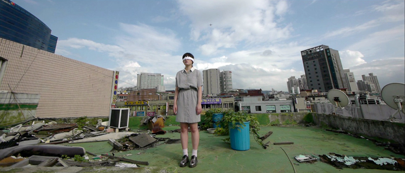 영화 <위로공단> 스틸컷 이미지 5