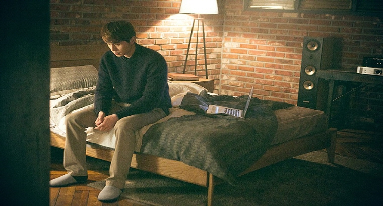 뷰티인사이드 스틸사진