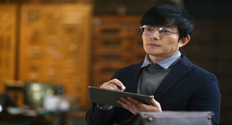 뷰티인사이드 스틸사진