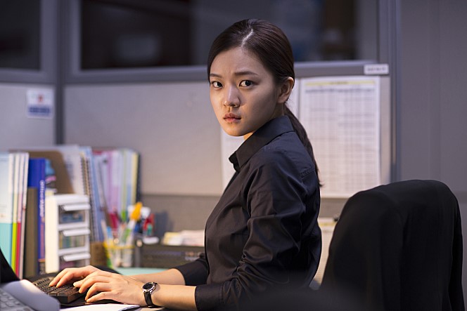 영화 <오피스> 스틸컷 이미지 2