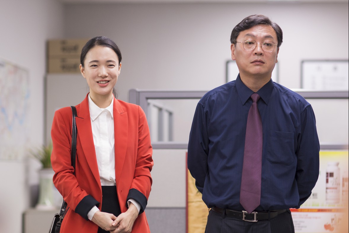 영화 <오피스> 스틸컷 이미지 5
