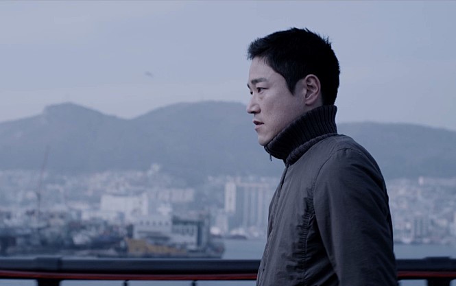 영화 <영도> 스틸컷 이미지 3