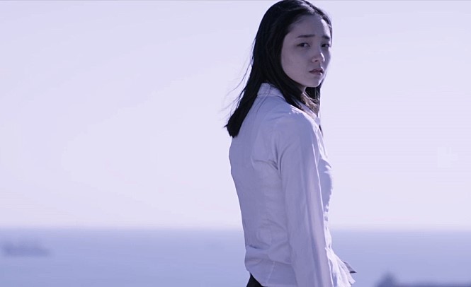 영화 <영도> 스틸컷 이미지 4