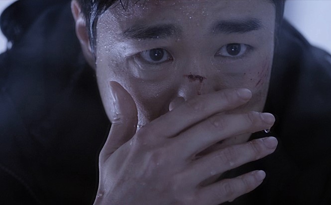 영화 <영도> 스틸컷 이미지 5