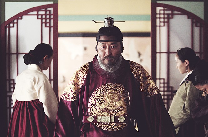 영화 <사도> 스틸컷 이미지 3