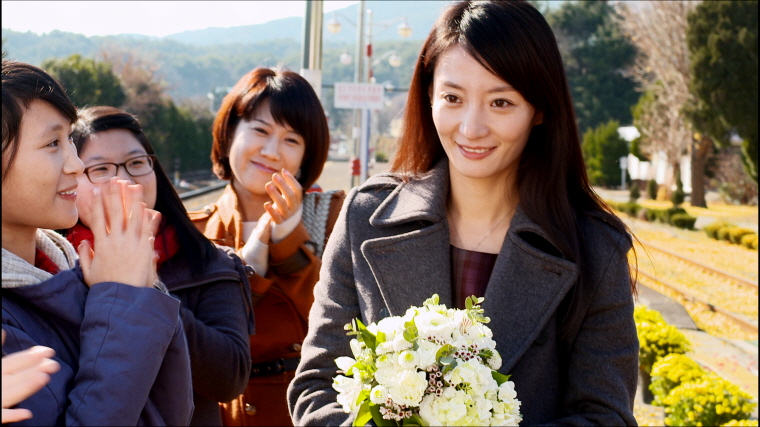 영화 <션샤인 러브> 스틸컷 이미지 1