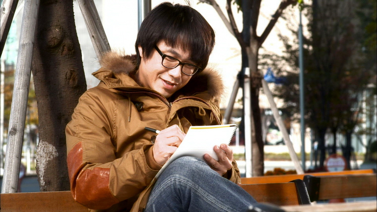 영화 <션샤인 러브> 스틸컷 이미지 2