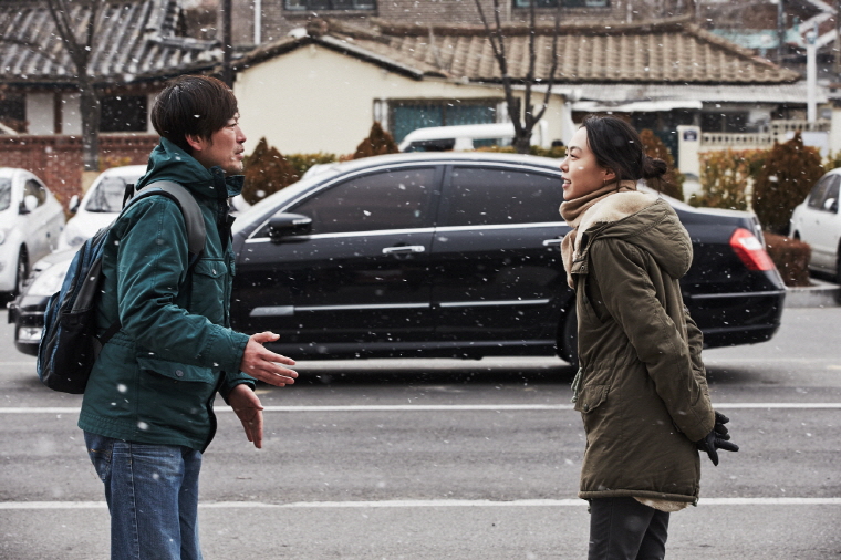 영화 <지금은맞고그때는틀리다> 스틸컷 이미지 3
