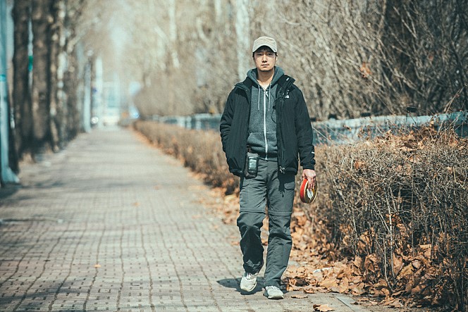 영화 <필름시대사랑> 스틸컷 이미지 1