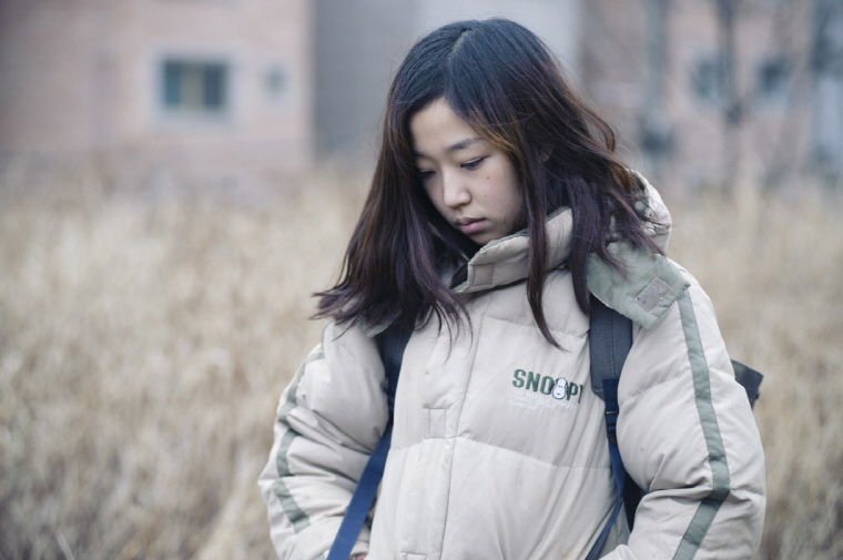 영화 <들꽃> 스틸컷 이미지 4