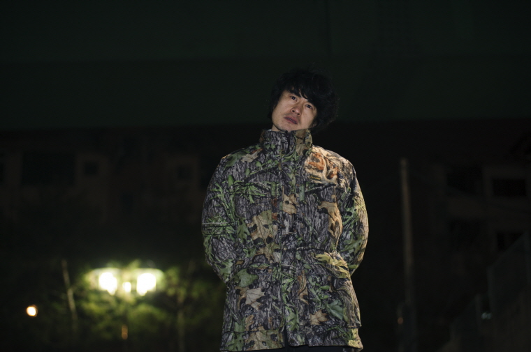 영화 <들꽃> 스틸컷 이미지 5