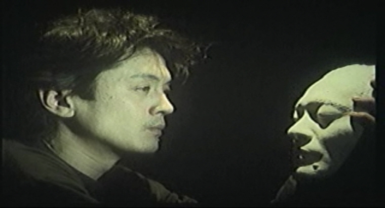 영화 <얼굴> 스틸컷 이미지