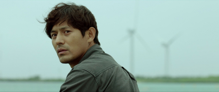 영화 <아일랜드 - 시간을 훔치는 섬> 스틸컷 이미지 1