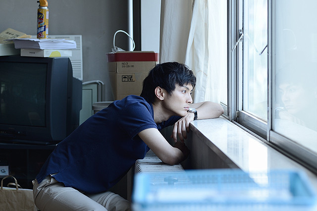 영화 <너는 착한 아이> 스틸컷 이미지 4