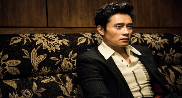 영화 <내부자들: 디 오리지널> 스틸컷 이미지 1