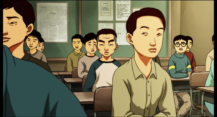 돼지의왕(인디플러스 개관영화제) 스틸 컷
