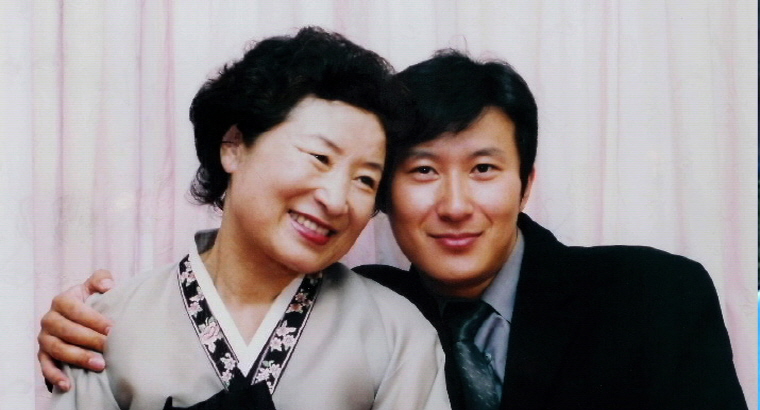 가족초상화(인디플러스 개관영화제) 스틸 컷