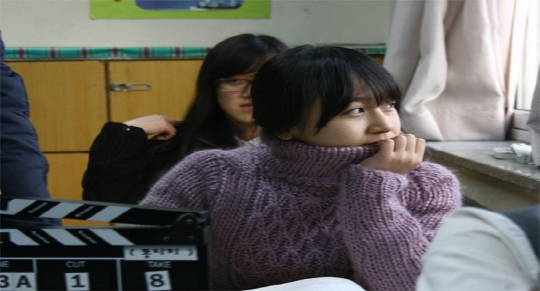 똥파리(인디플러스 개관영화제) 스틸 컷