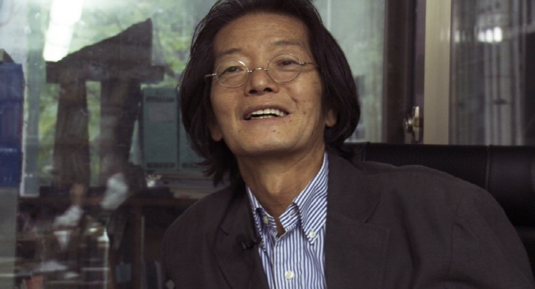 말하는 건축가(인디플러스 개관영화제) 스틸 컷