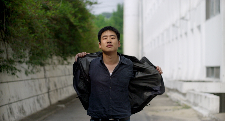 족구왕(인디플러스 개관영화제) 스틸 컷