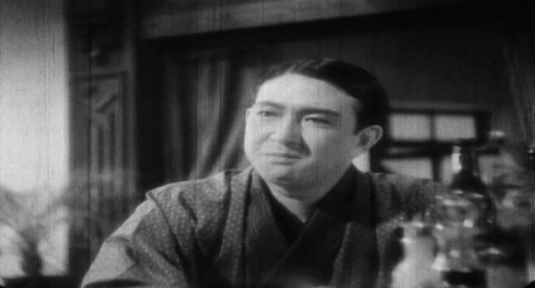 미조구치 겐지 60주기 특별전 <우미인초> 스틸컷 이미지 03