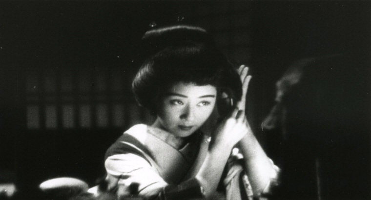 미조구치 겐지 60주기 특별전 <기온의 자매> 스틸컷 이미지 01