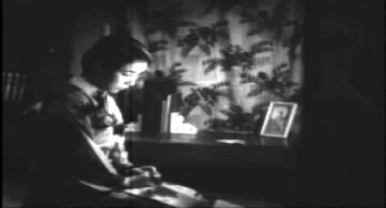 미조구치 겐지 60주기 특별전 <사랑과 미움의 해협> 스틸컷 이미지 03