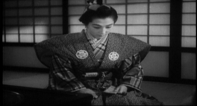 미조구치 겐지 60주기 특별전 <겐로쿠 추신구라 후편> 스틸컷 이미지 04