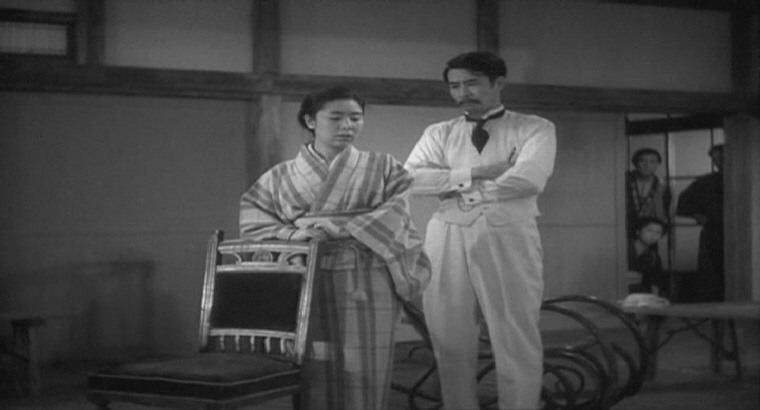 미조구치 겐지 60주기 특별전 <여배우 스마코의 사랑> 스틸컷 이미지 02