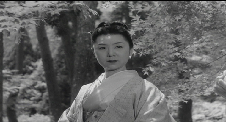미조구치 겐지 60주기 특별전 <오유우님> 스틸컷 이미지 01