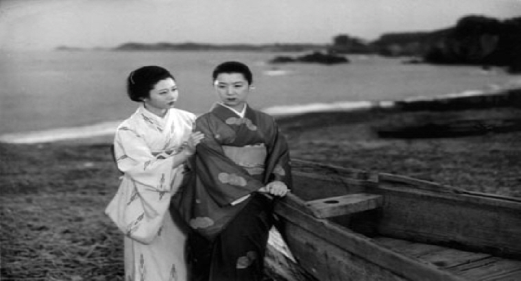 미조구치 겐지 60주기 특별전 <오유우님> 스틸컷 이미지 04