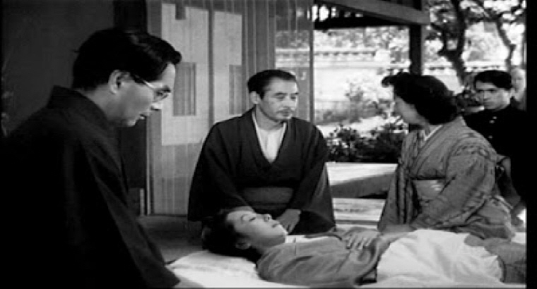 미조구치 겐지 60주기 특별전 <무사시노 부인> 스틸컷 이미지 01