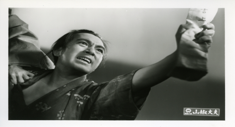 미조구치 겐지 60주기 특별전 <산쇼다유> 스틸컷 이미지 05